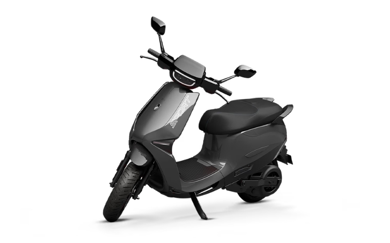 Jet Black
